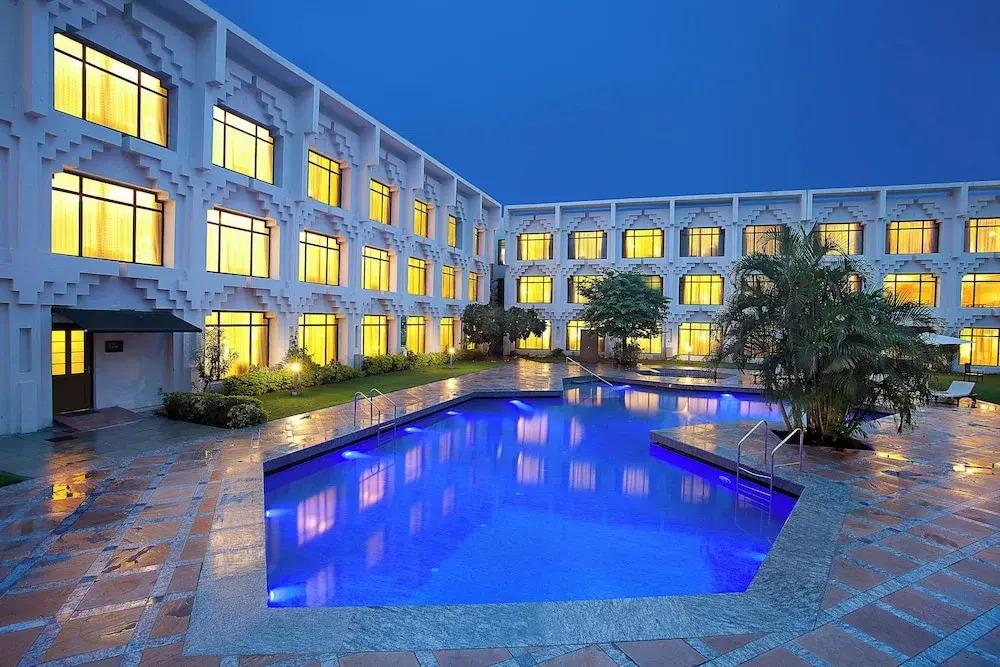 Welcomhotel By Itc Hotels, Alkapuri, Vadodara