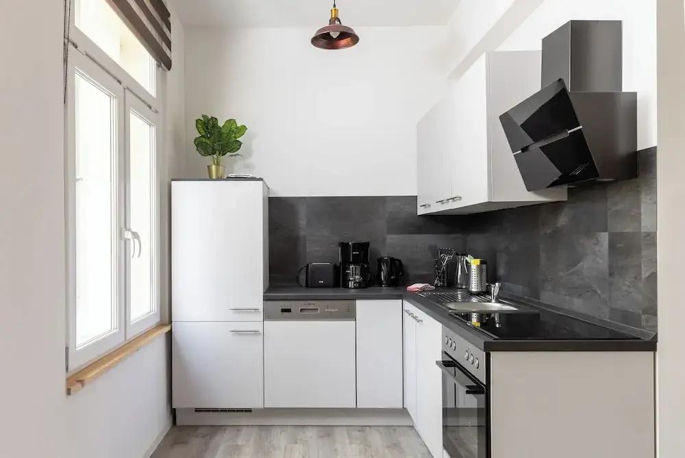 фото Loft Apartments