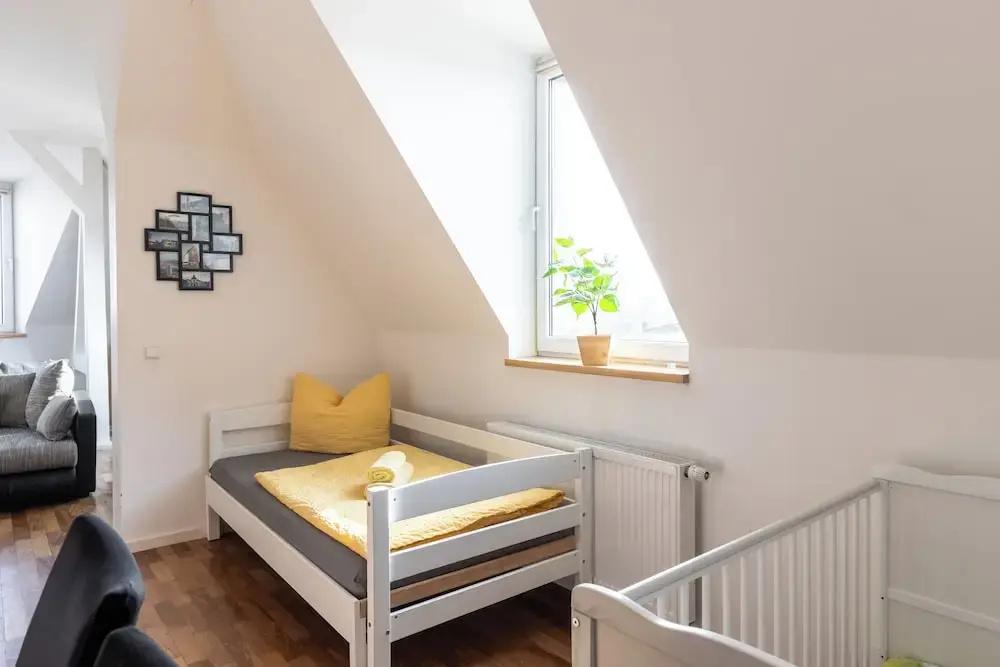 фото Loft Apartments