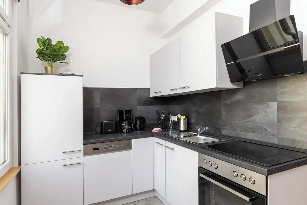 фото Loft Apartments