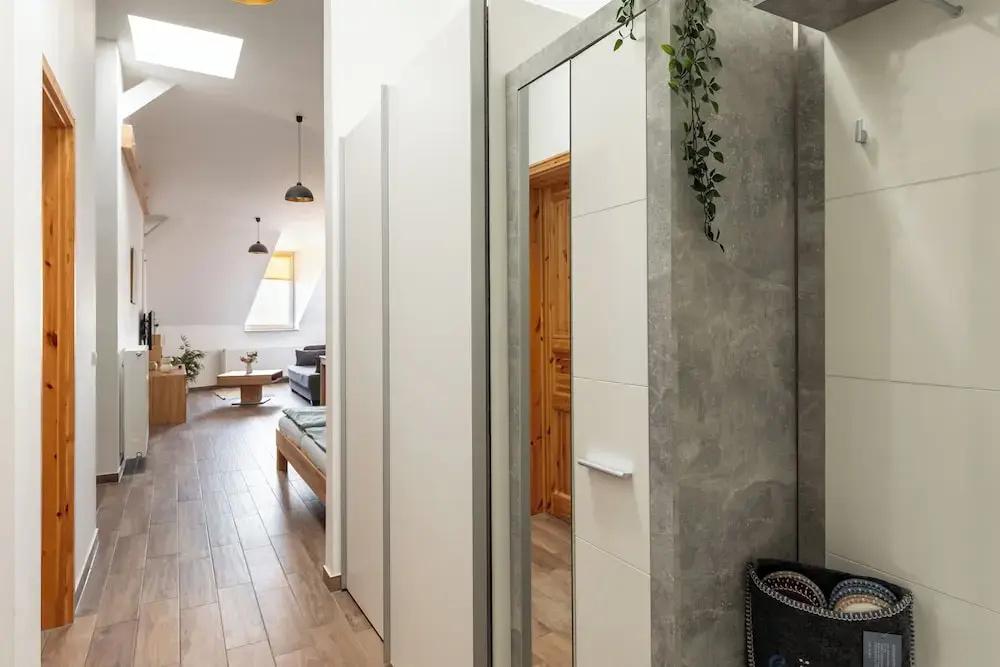 фото Loft Apartments
