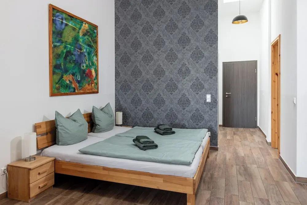 фото Loft Apartments