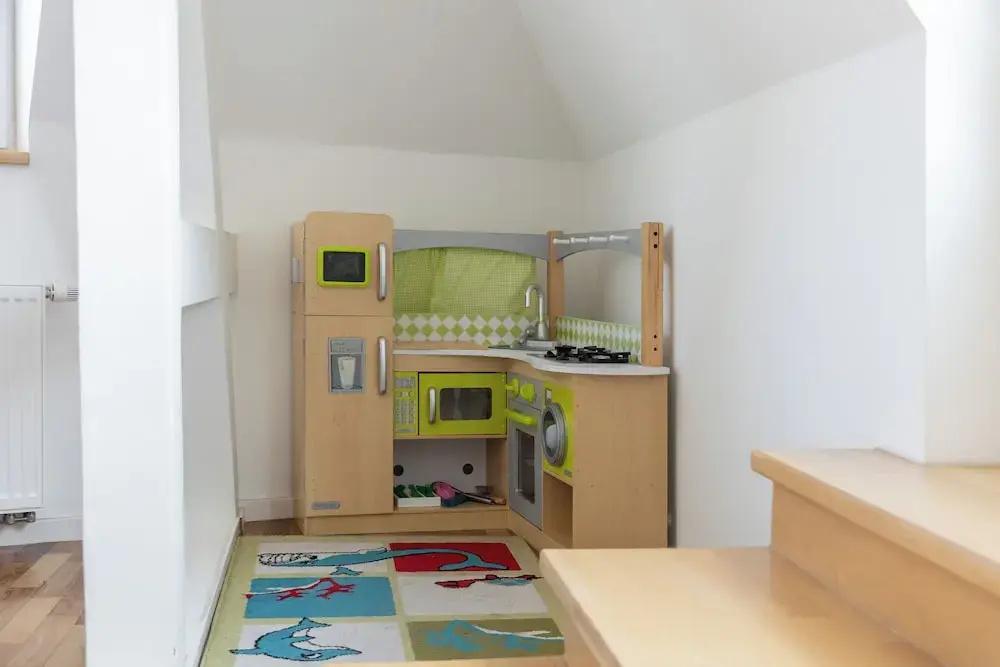 фото Loft Apartments