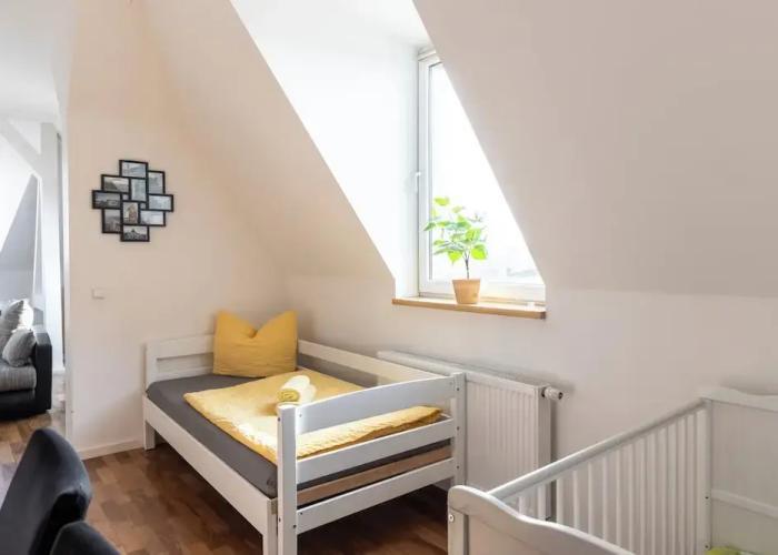Loft Apartments