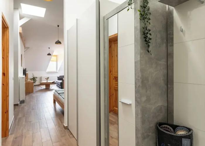 Loft Apartments