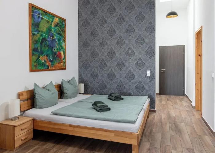 Loft Apartments