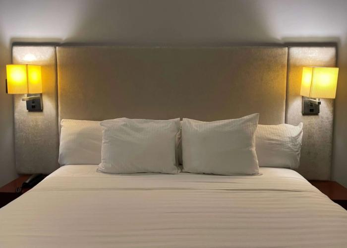 Esplendor by Wyndham Los Mochis Country Place