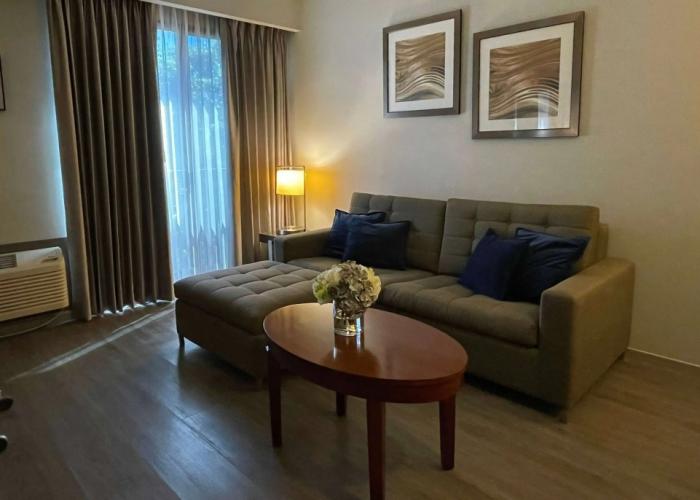 Esplendor by Wyndham Los Mochis Country Place