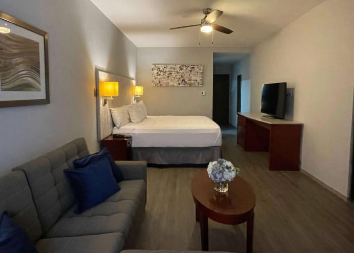 Esplendor by Wyndham Los Mochis Country Place