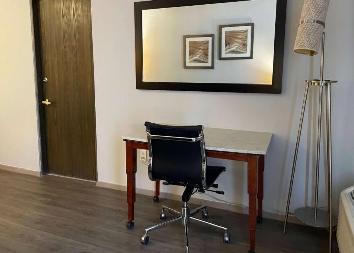 Esplendor by Wyndham Los Mochis Country Place