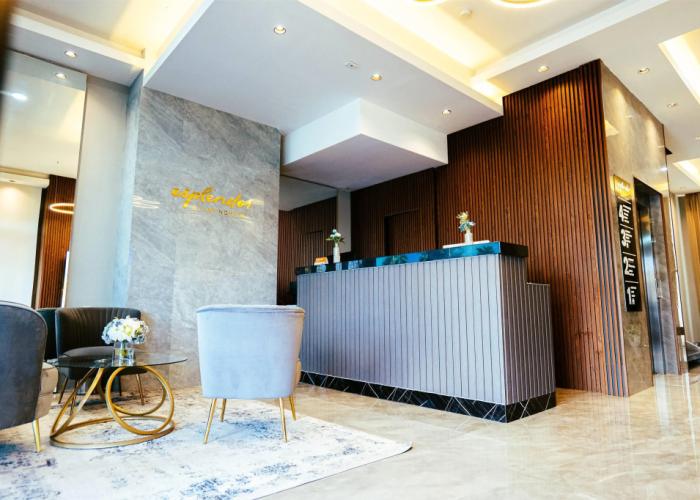 Esplendor by Wyndham Los Mochis Country Place