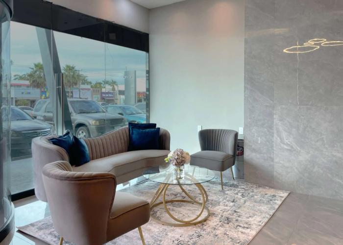 Esplendor by Wyndham Los Mochis Country Place