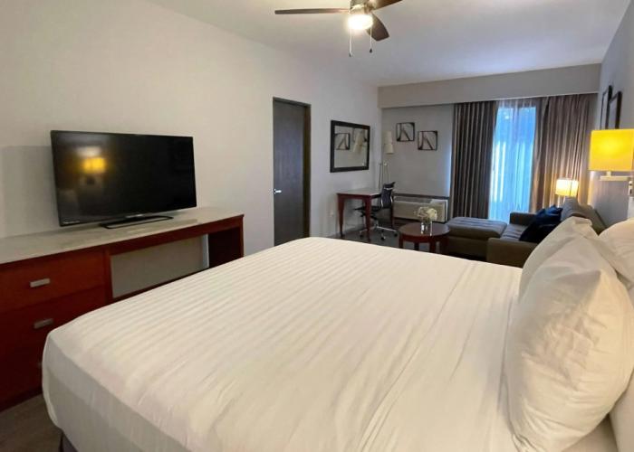 Esplendor by Wyndham Los Mochis Country Place