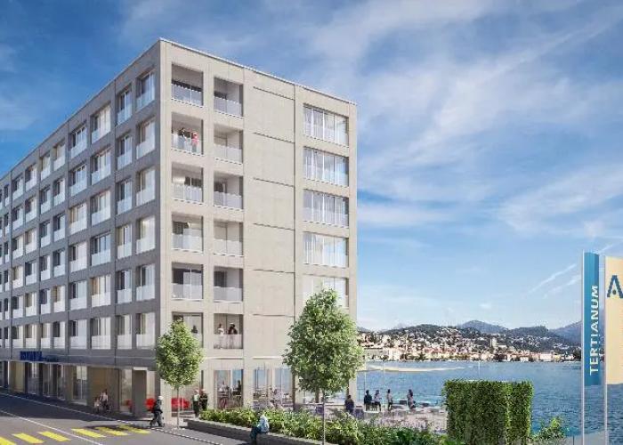 Residenza Du Lac