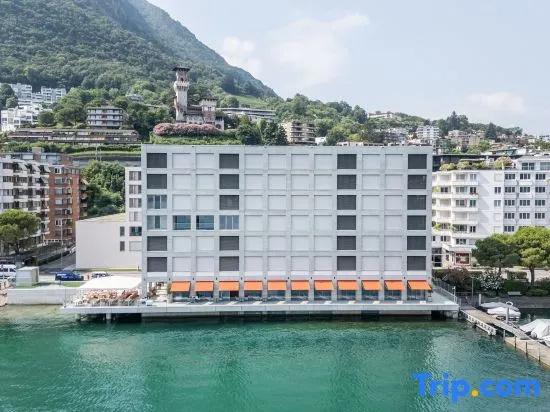 Residenza Du Lac