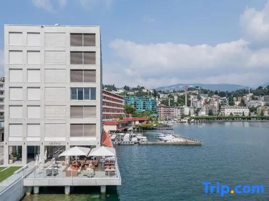 Residenza Du Lac