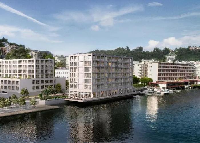 Residenza Du Lac