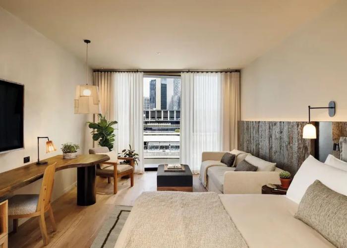 1 Hotel Melbourne