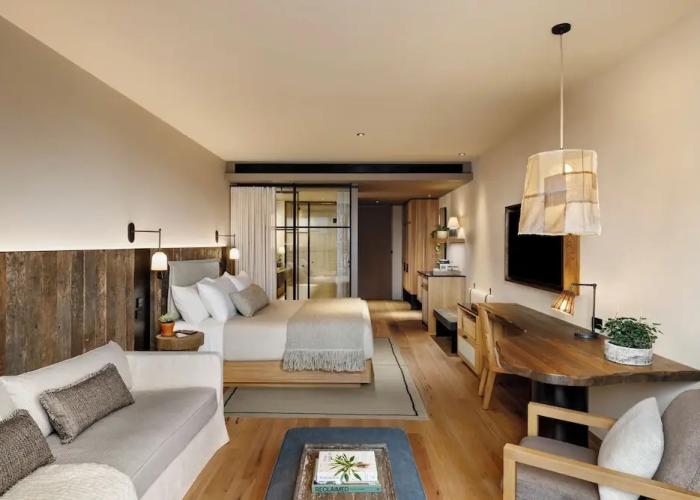 1 Hotel Melbourne