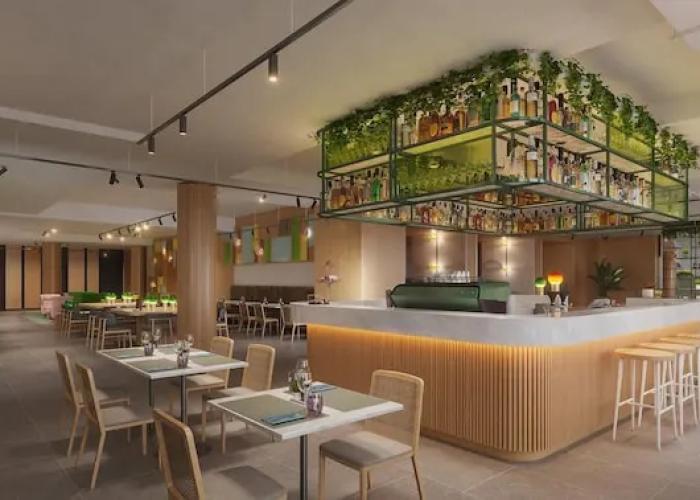 Holiday Inn Melbourne Bourke Street Mall by IHG