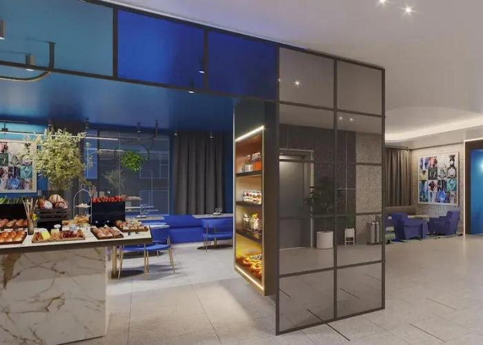 Hotel Indigo Melbourne Little Collins by IHG