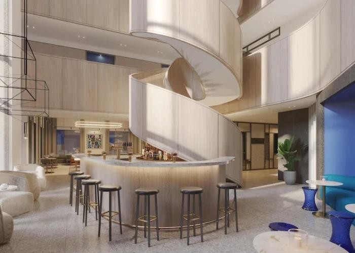 Hotel Indigo Melbourne Little Collins by IHG