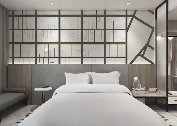 Hotel Indigo Melbourne Little Collins by IHG