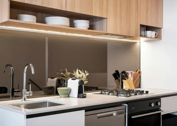 Hobson Apartments by Urban Rest