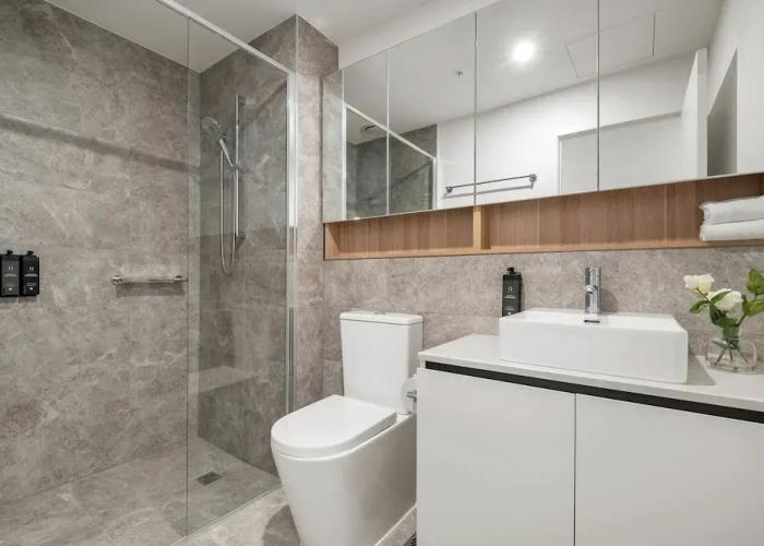 Hobson Apartments by Urban Rest