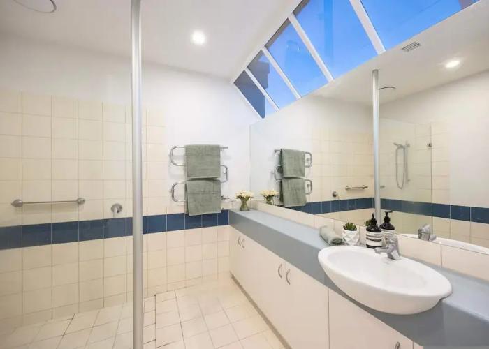 Azure Horizon Gas Heated Pool With Stunning View
