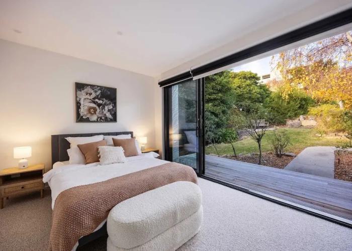Azure Horizon Gas Heated Pool With Stunning View