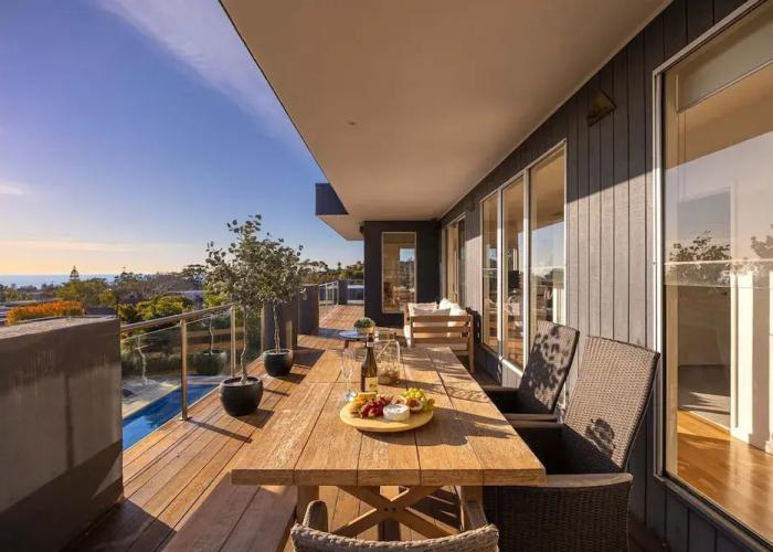 Sunset Haven Views Pool Spa Kids Amenities