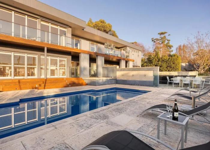 Sunset Haven Views Pool Spa Kids Amenities