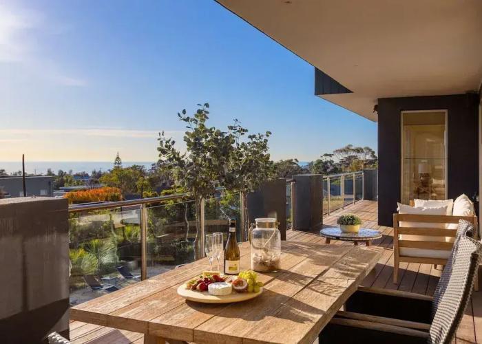 Sunset Haven Views Pool Spa Kids Amenities