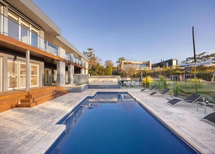 Sunset Haven Views Pool Spa Kids Amenities