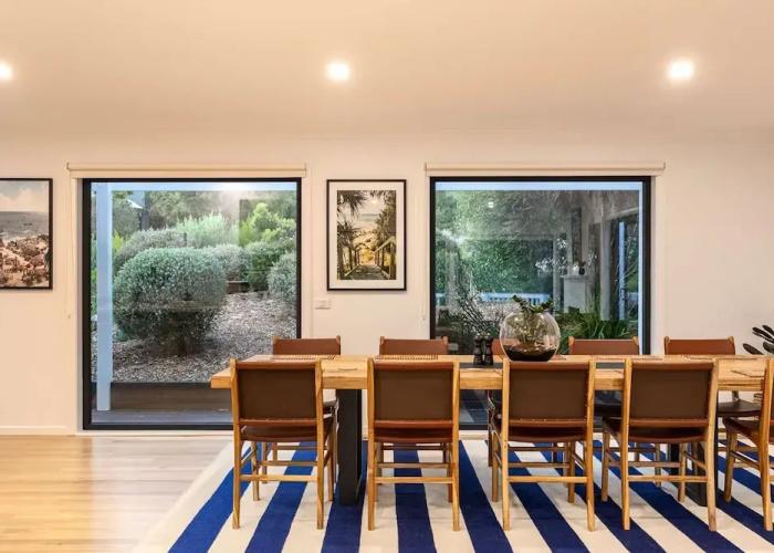Portsea Coastal Retreat