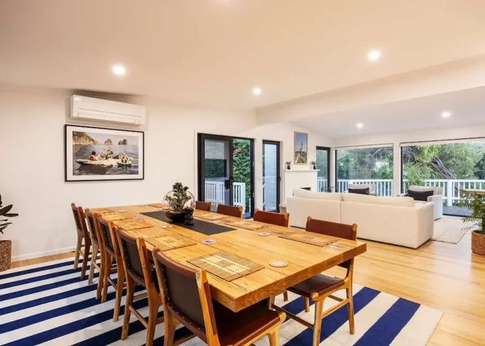 Portsea Coastal Retreat