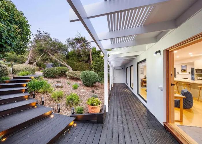 Portsea Coastal Retreat