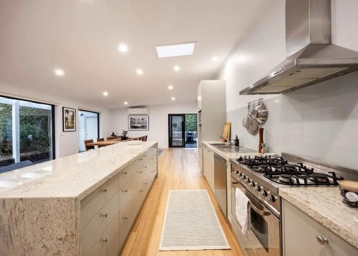 Portsea Coastal Retreat