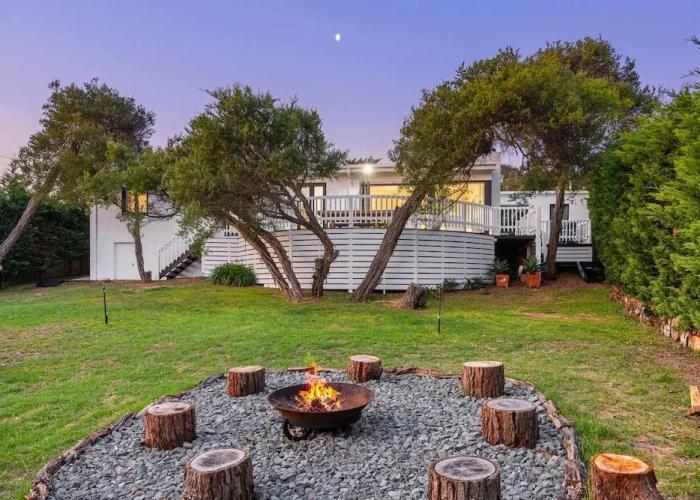 Portsea Coastal Retreat