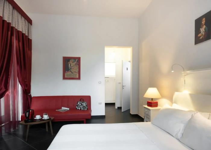 B&B Maria Vittoria and Apartments
