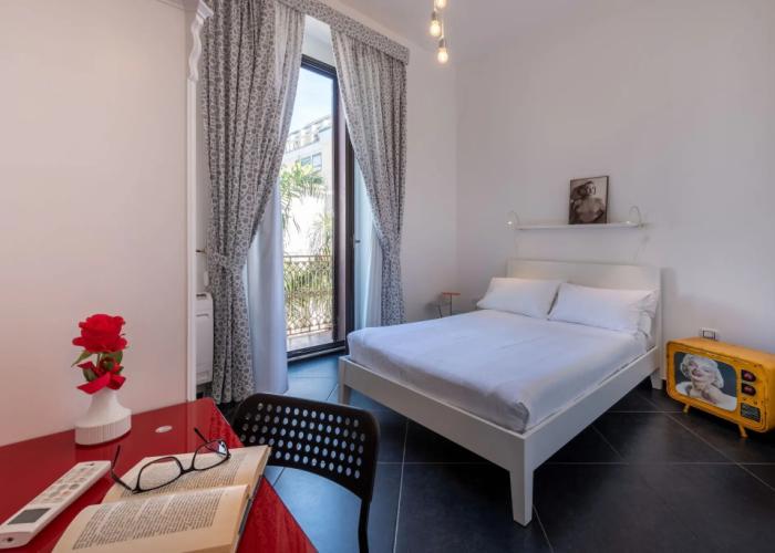 B&B Maria Vittoria and Apartments