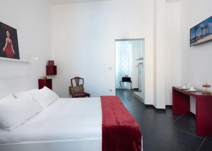 B&B Maria Vittoria and Apartments