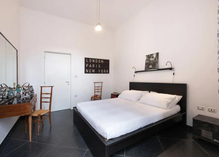 B&B Maria Vittoria and Apartments