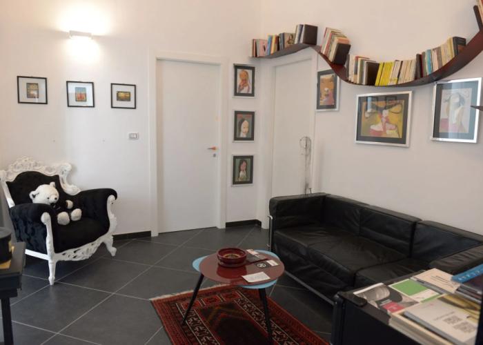 B&B Maria Vittoria and Apartments