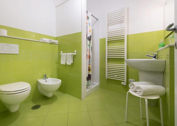 B&B Maria Vittoria and Apartments