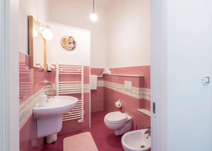 B&B Maria Vittoria and Apartments