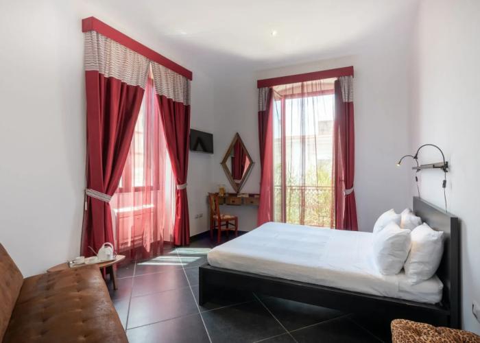 B&B Maria Vittoria and Apartments