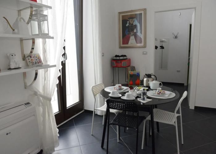 B&B Maria Vittoria and Apartments