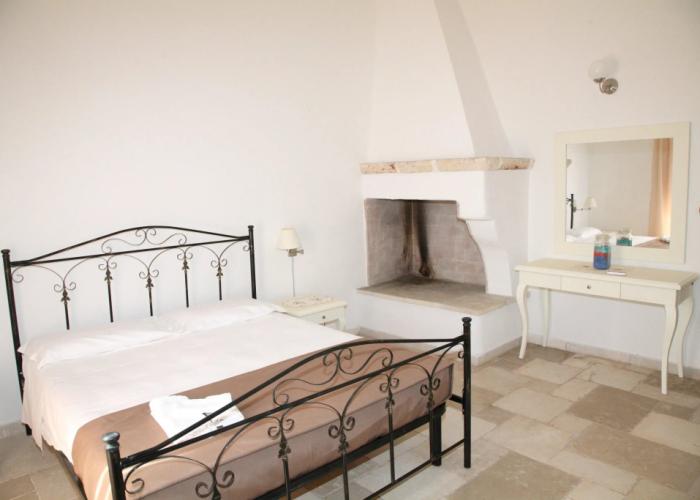 Agriturismo Tenuta Mazzetta